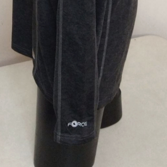 Carhartt Force Long Sleeve Shirt Men's Size 2XLT - Picture 6 of 6